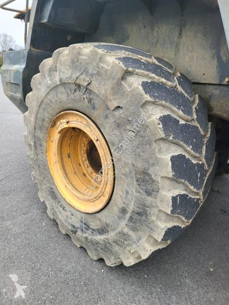 Pala Liebherr 2plus2