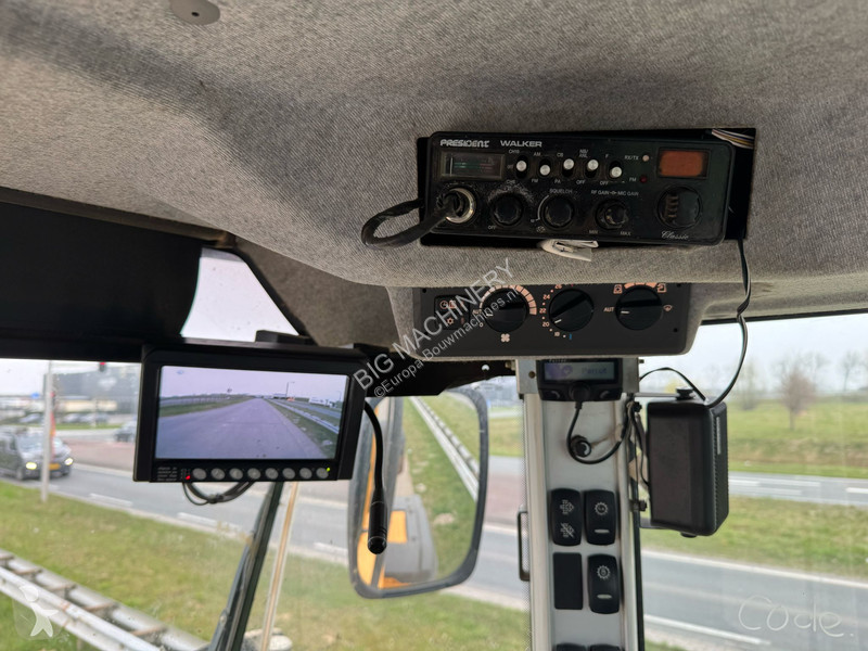 Shovel Volvo L110H