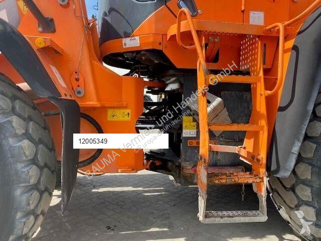 Shovel Doosan 300-3 (12005349)