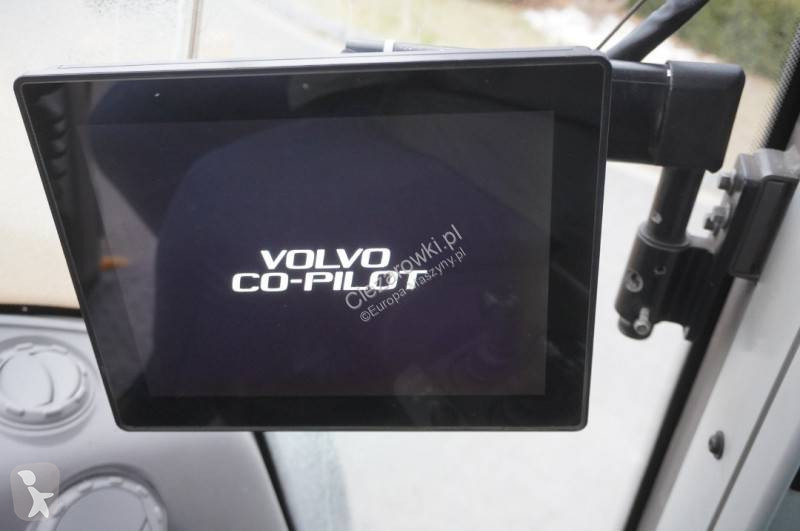 Nakladač Volvo H