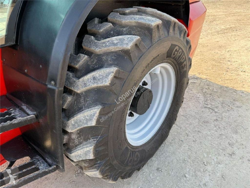 Incarcator Manitou MLA-T 533-145V