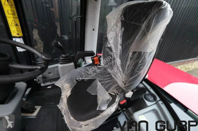 Pala Yanmar V / Terex Tl / Schaeff TL | 2022 |...