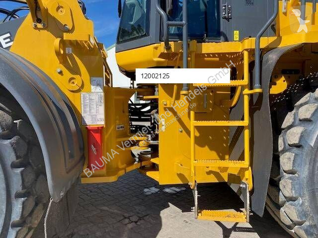 Pala John Deere 744 P MIETE / RENTAL (12002125)