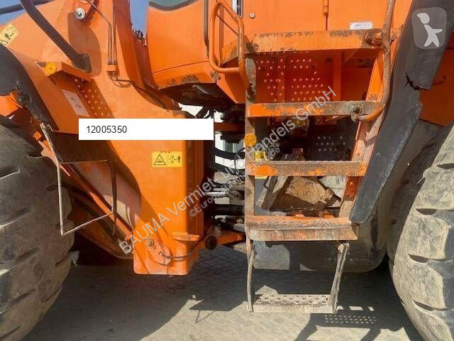 Incarcator Doosan (12005350)