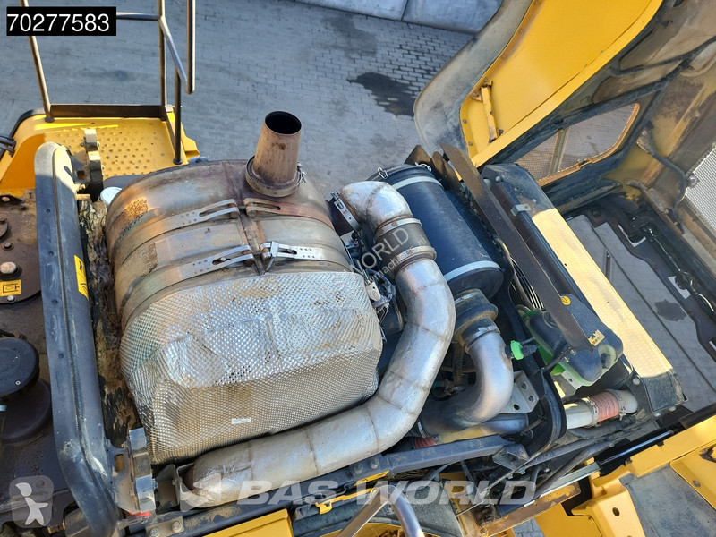 Læssemaskine Volvo L150 H