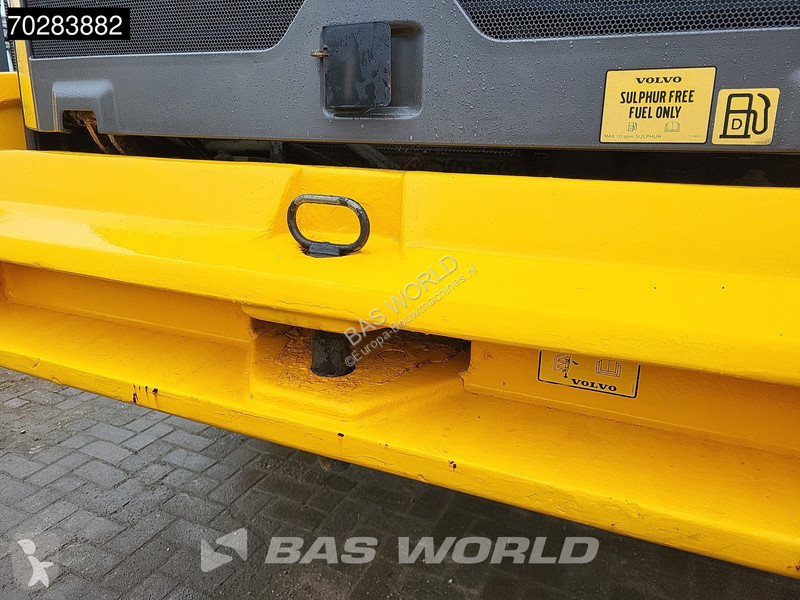 Nakladač Volvo L150 H