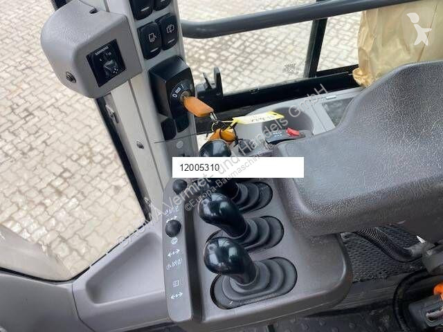 Nakladač Volvo L 90 H MIETE / RENTAL (12005310)