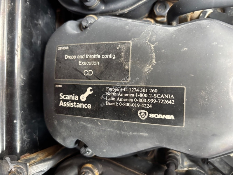 Shovel Doosan 450-5 -  -