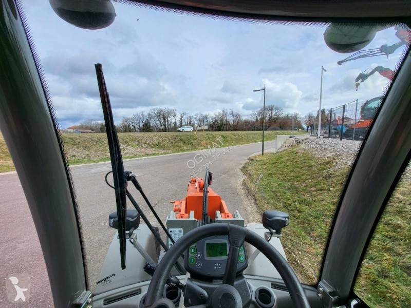 Shovel Weycor 480T