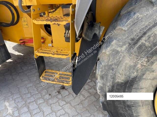 مُحمّلة Volvo L 120 H (12005485)