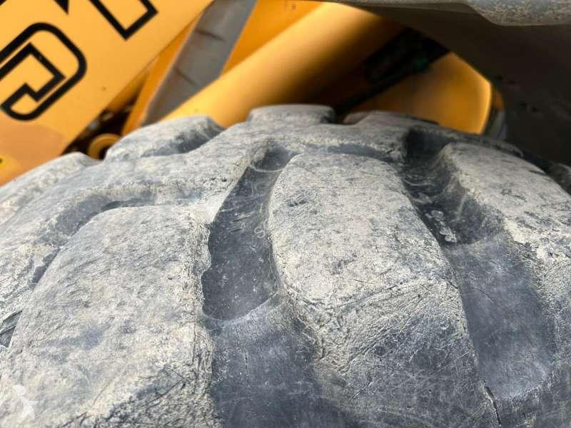 Shovel Liebherr L514