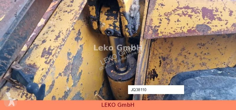 Shovel Hanomag MF 55-C