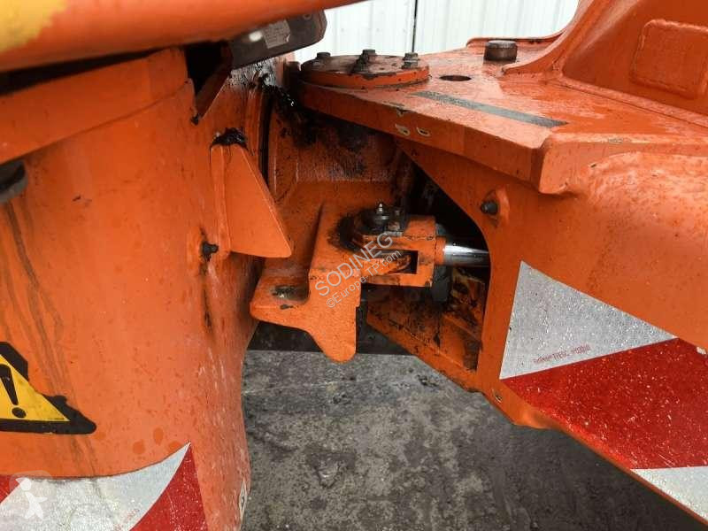 Læssemaskine Volvo G