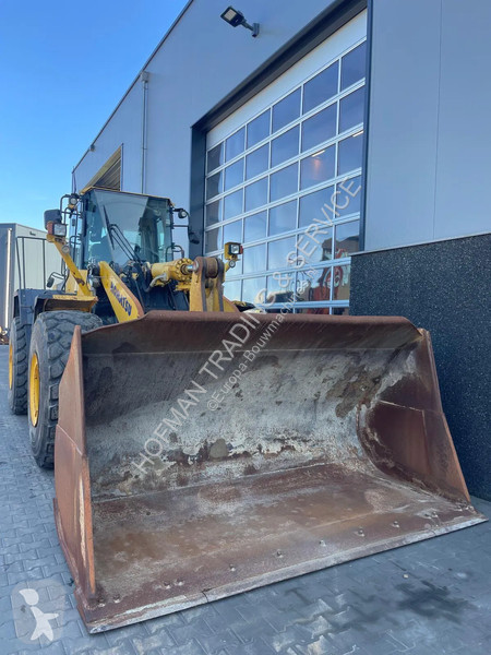 Pala Komatsu