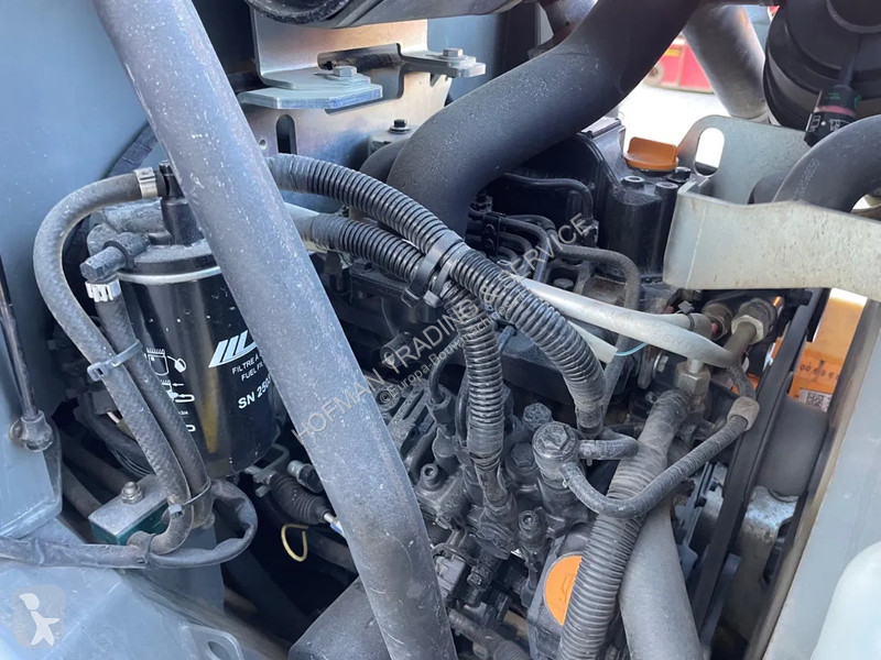 Shovel Kramer 5035