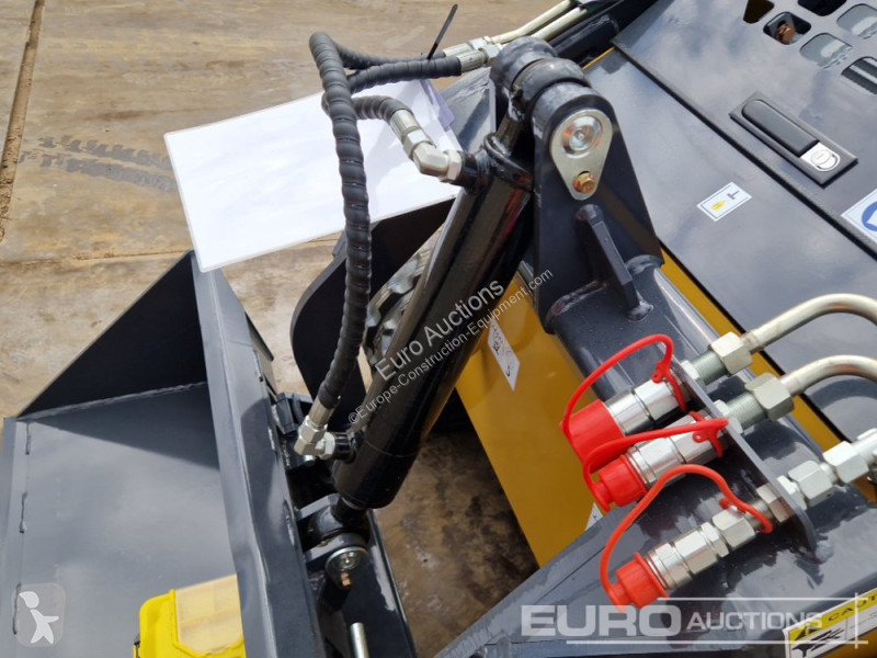 Shovel  ZW480