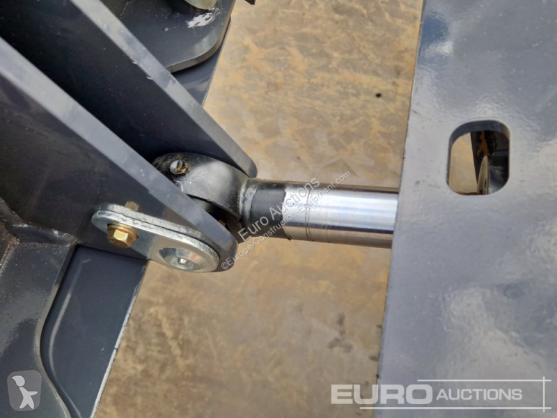 Shovel  ZW480