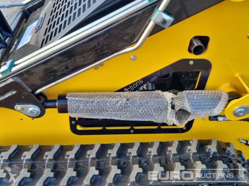 Shovel  LRT460