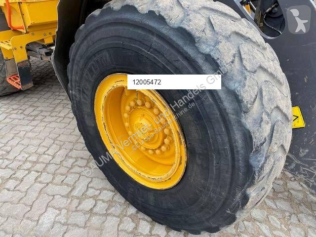 Nakladač Volvo L 70 H MIETE / RENTAL (12005472)