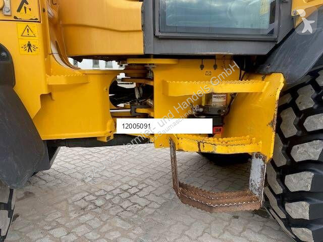 Incarcator Volvo L 50 GS 35 km/h, new...