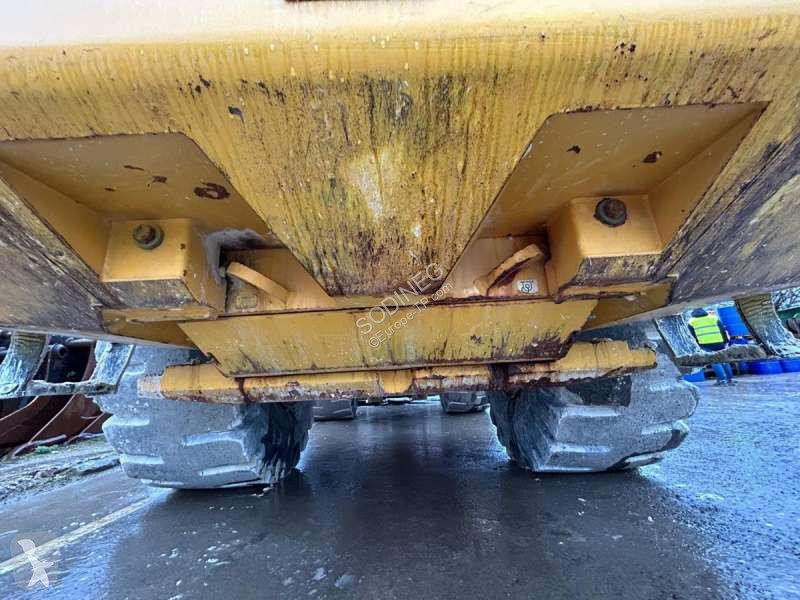 Læssemaskine Volvo  L220H