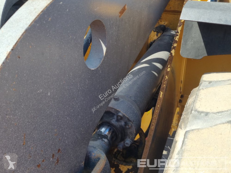 Shovel Volvo L150H