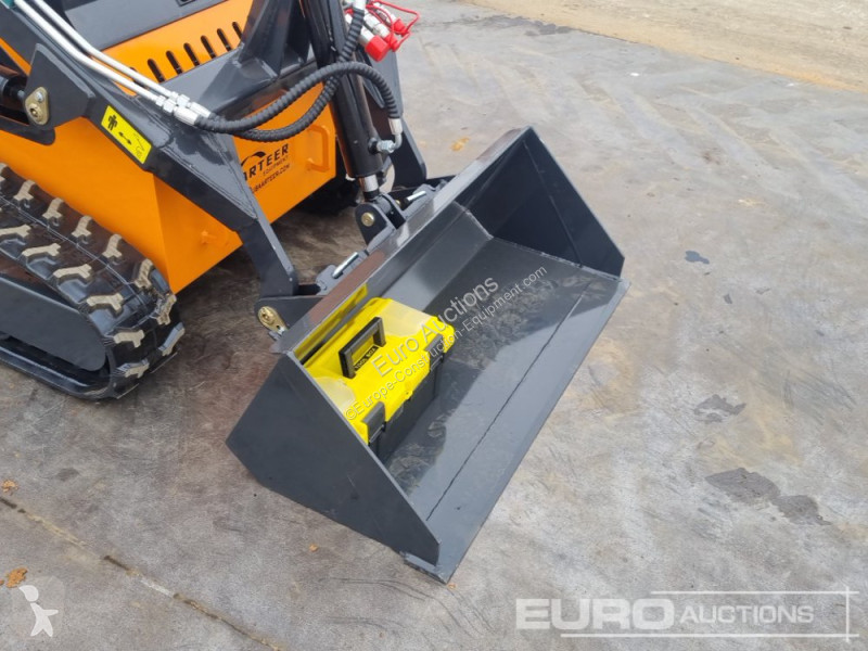 Shovel  QB-480