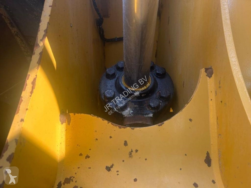 Shovel Caterpillar 980