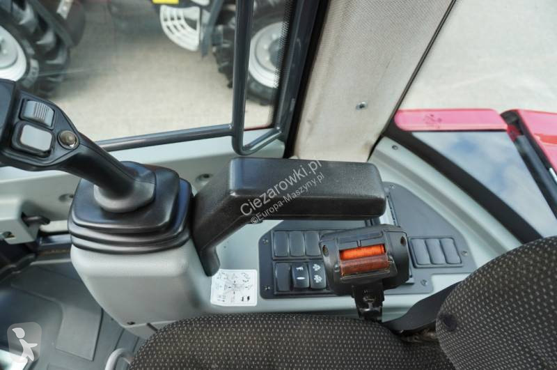 Pala cargadora Schaeff Yanmar/SCHAEFF TL80...