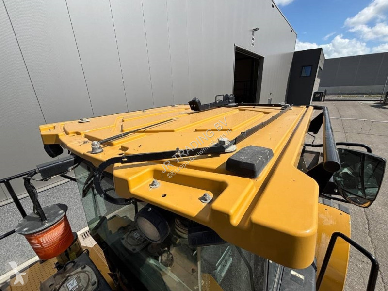 Shovel Caterpillar 972 M XE