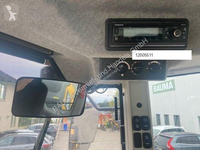 Nakladač Volvo L 120 H MIETE / RENTAL (12005511)
