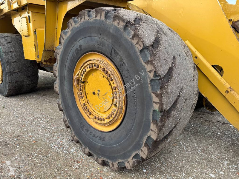 Shovel Caterpillar 988K - CE + EPA Certified /...
