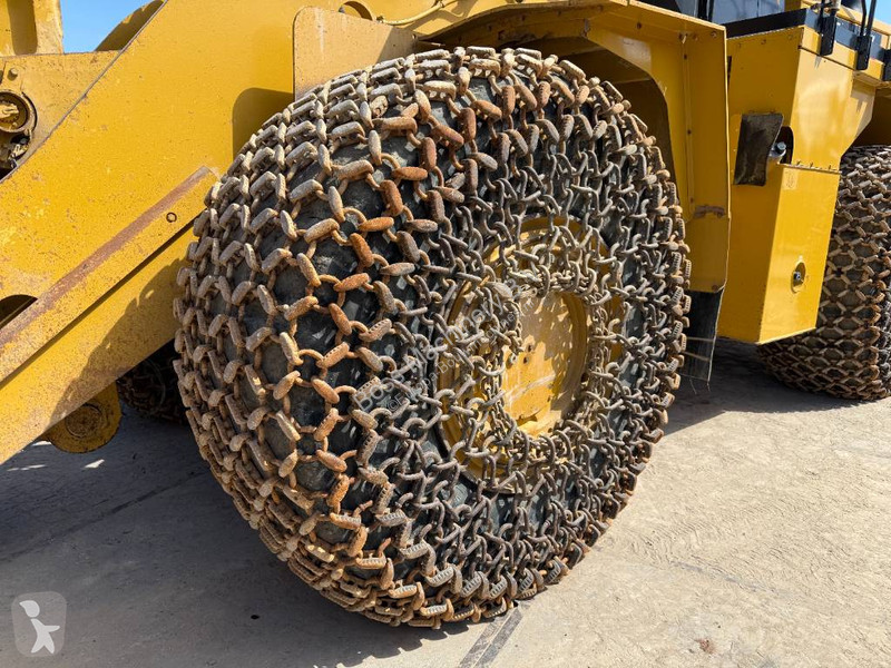 Shovel Caterpillar 988K - German Machine / CE +...