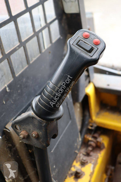 Shovel Thomas 153