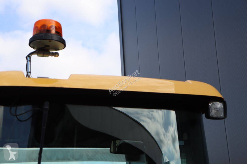 Nakladač Volvo G