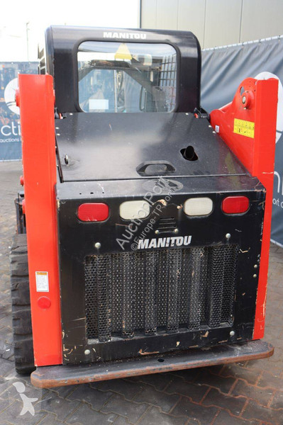 Shovel Manitou 1050 RT