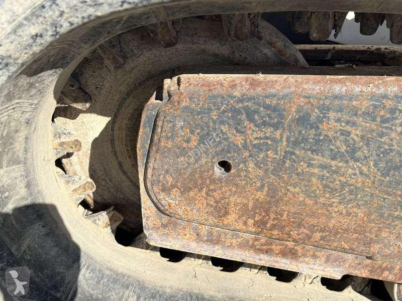 Chargeuse Bobcat