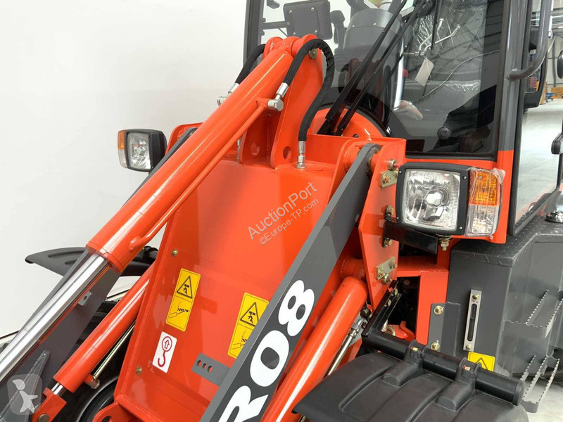 Shovel Everun ER08