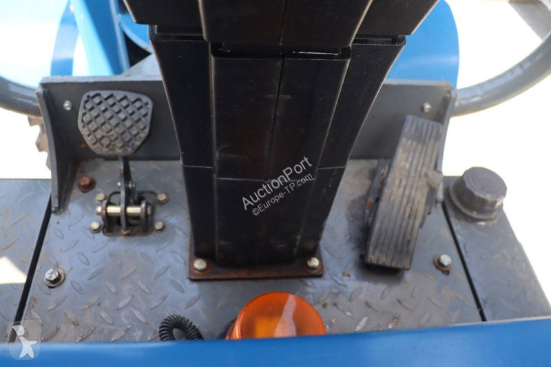 Shovel Tack 604