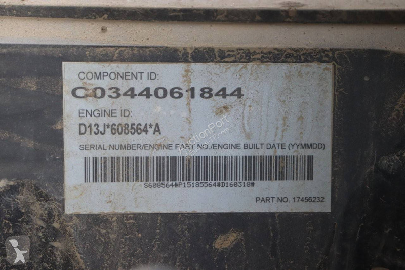 Læssemaskine Volvo L150H