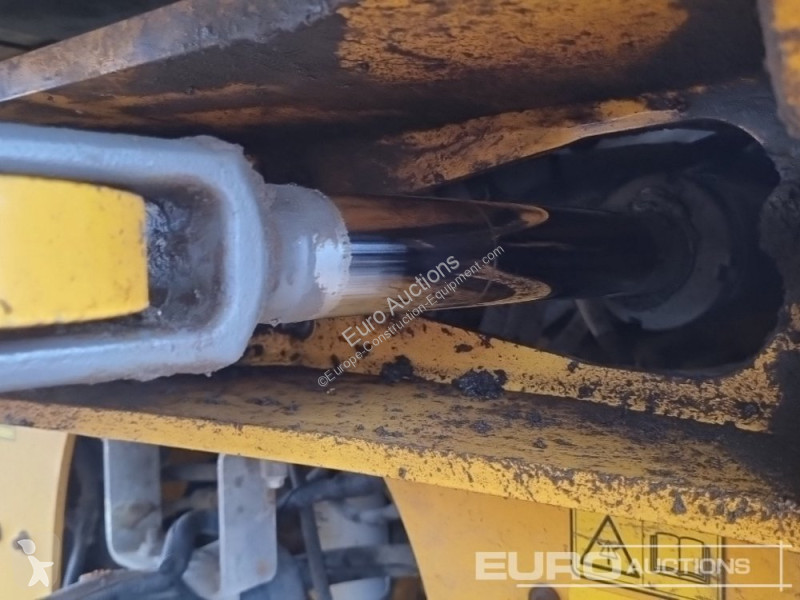 Nakladač Volvo L110H