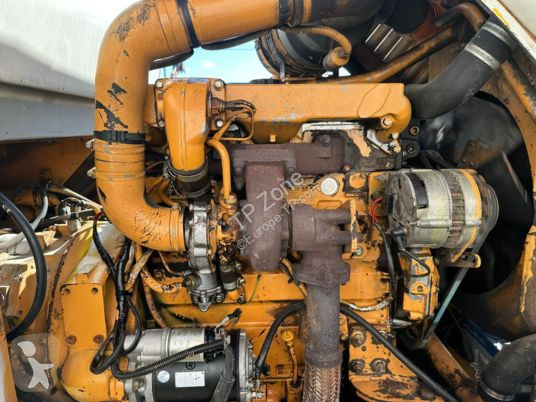 Læssemaskine Venieri case 421b à 13 500 € ht
