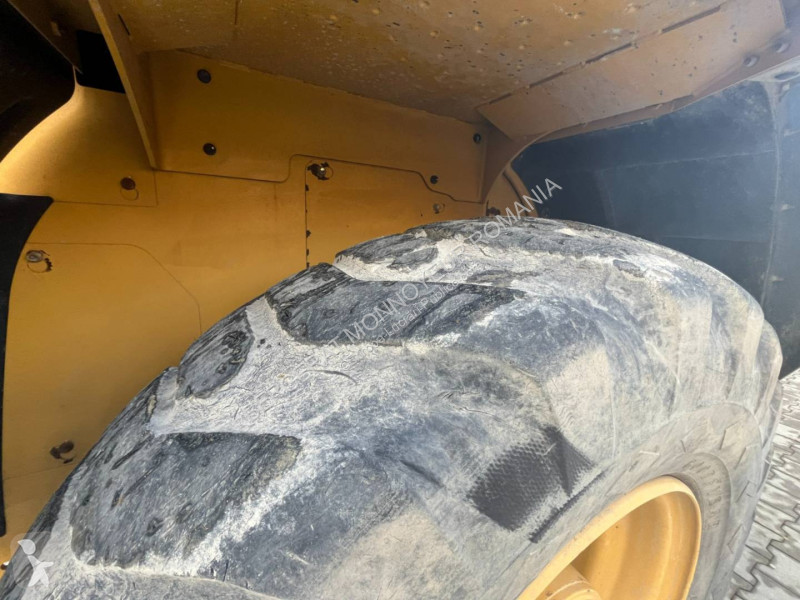 Incarcator Caterpillar 918M