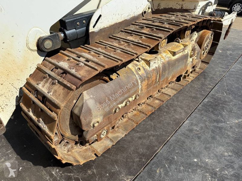 Pala Caterpillar - Ripper / Airco / CE Certified