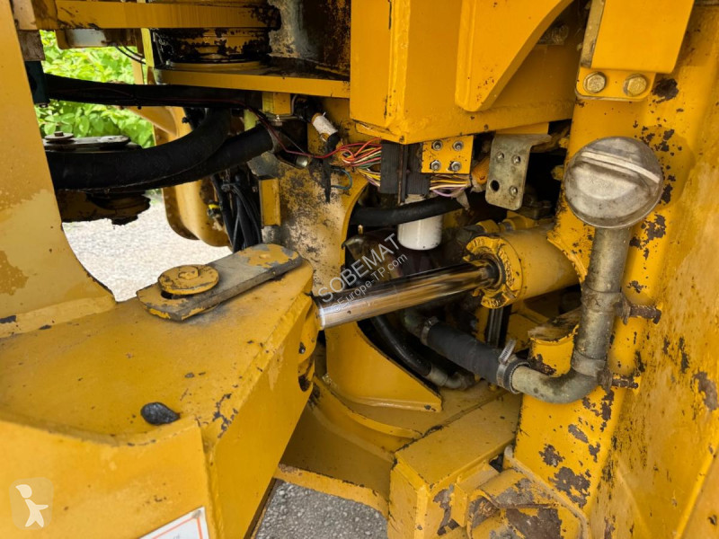 مُحمّلة Caterpillar 950G