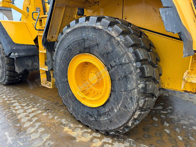 مُحمّلة Volvo L150H - High-tip Bucket / Backup...