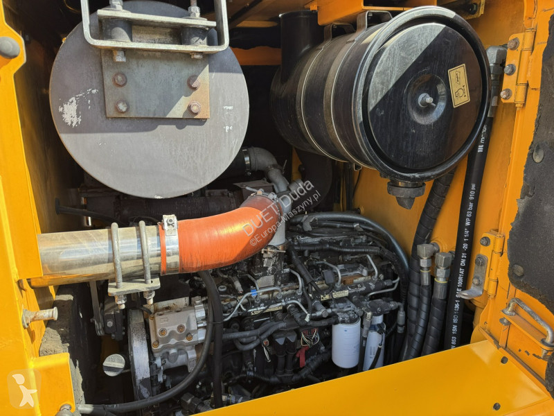 Læssemaskine Hyundai HL770-7A