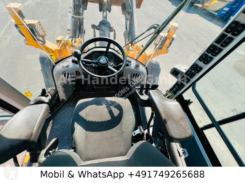 مُحمّلة Volvo L90H...