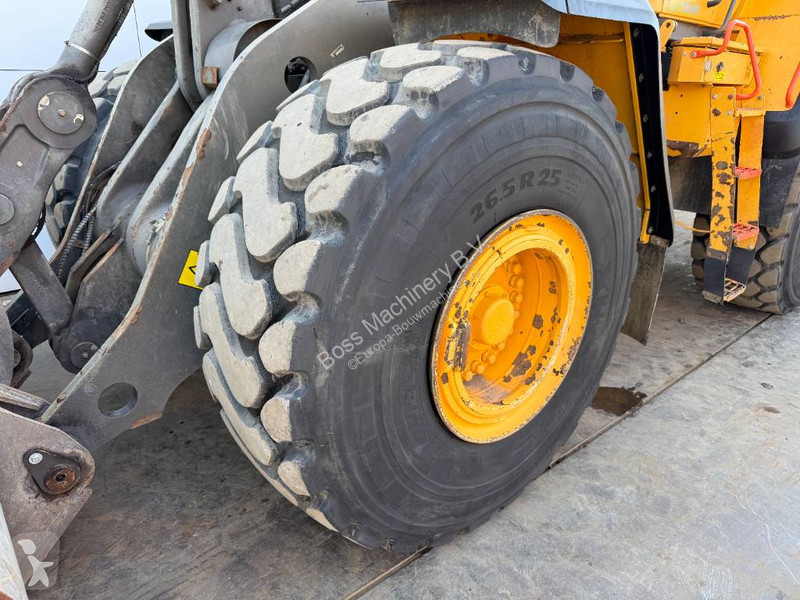 مُحمّلة Volvo - German Machine / Automatic...