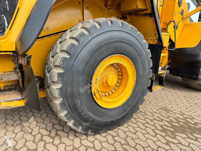 Nakladač Volvo L180G - German Machine / Weight...